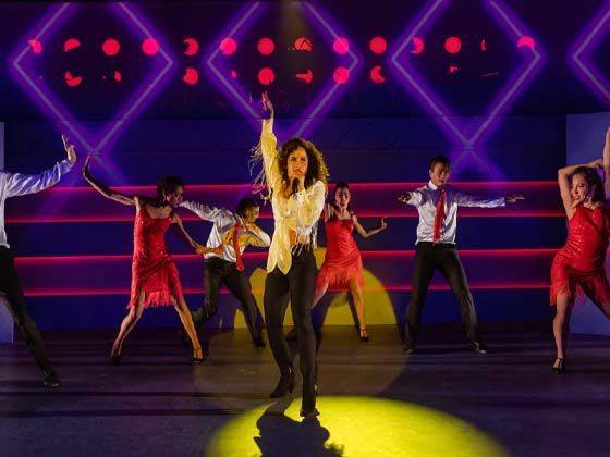 On Your Feet